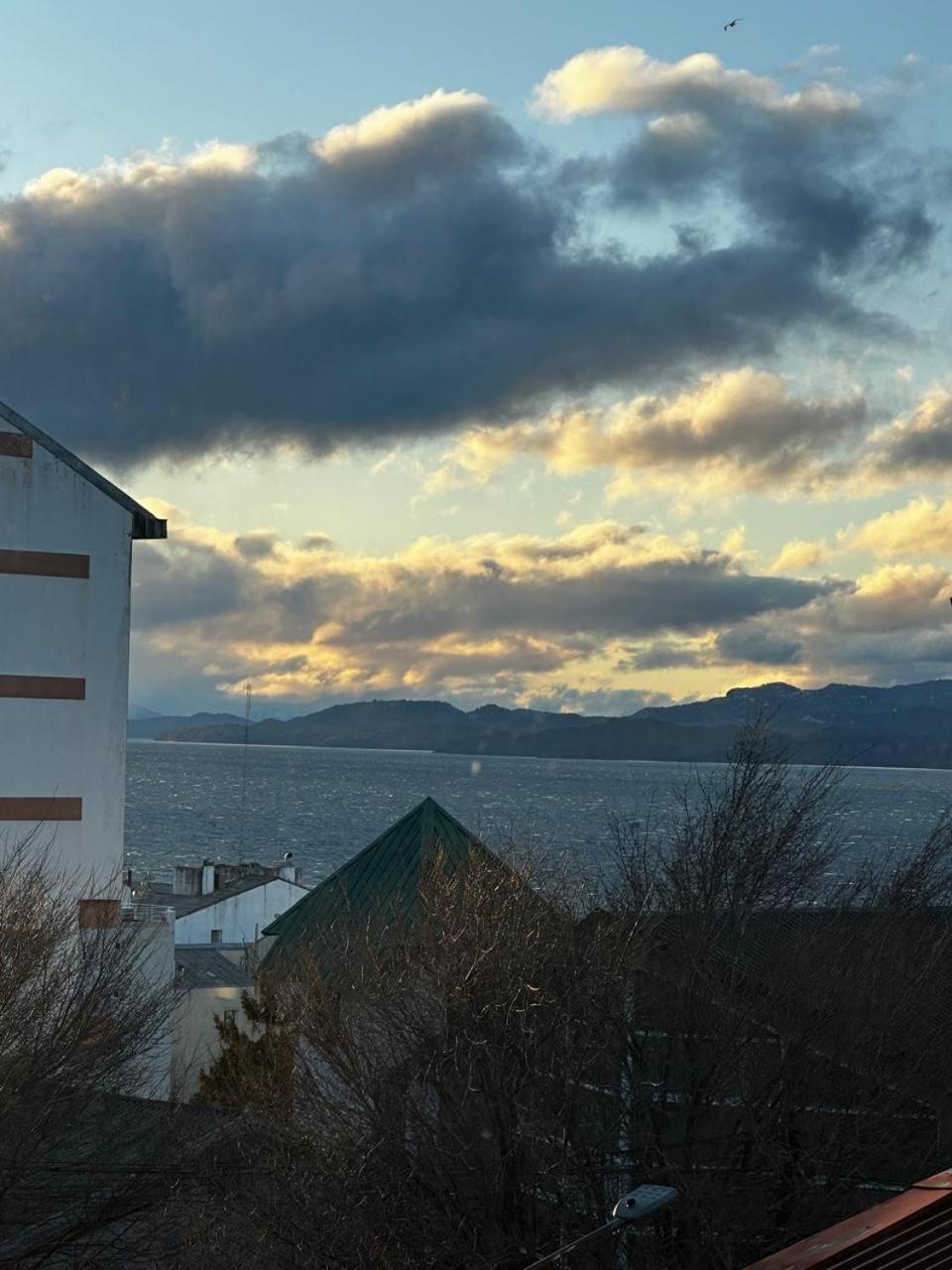 Palacios * San Carlos de Bariloche