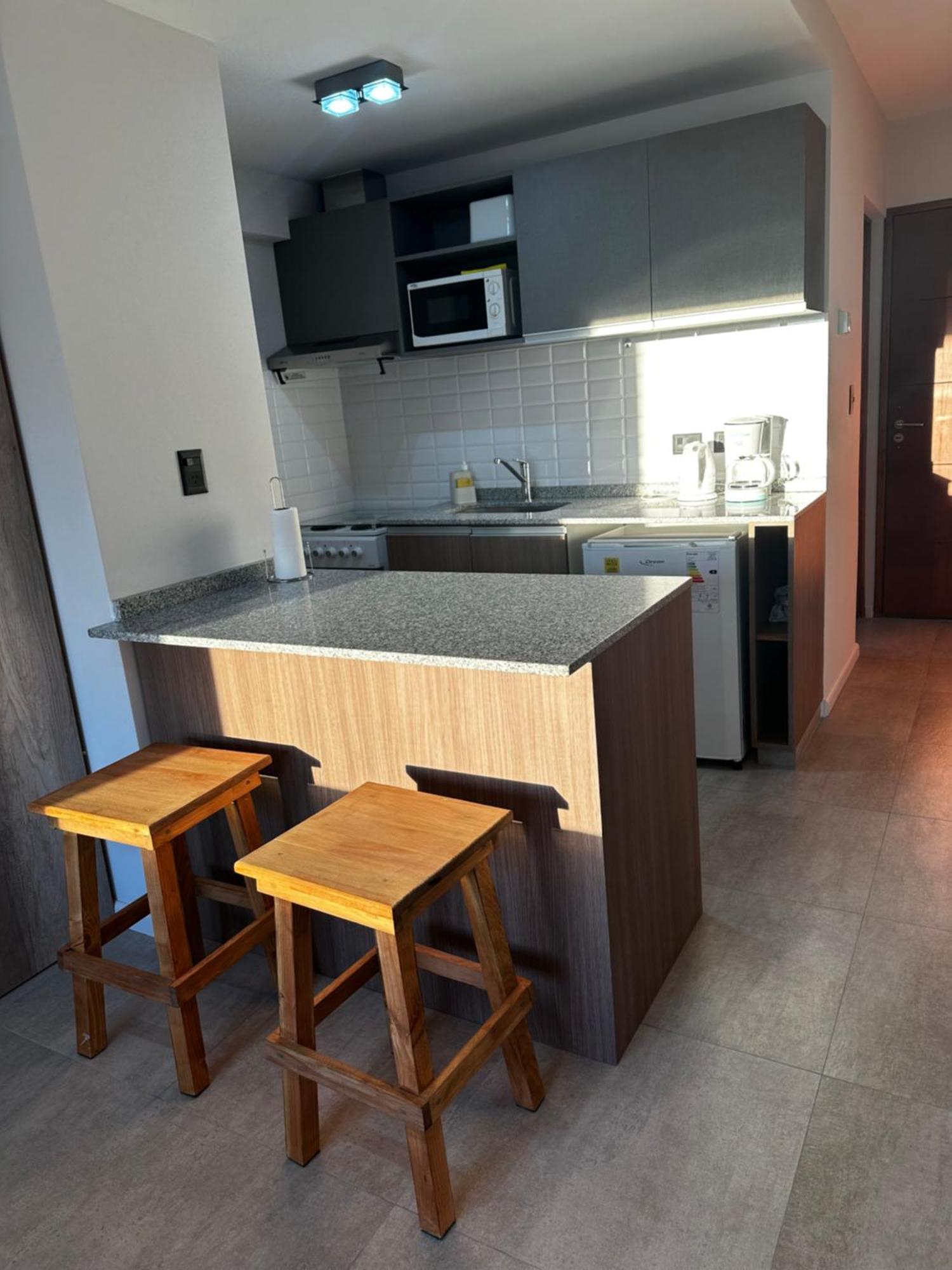 Palacios Apartment