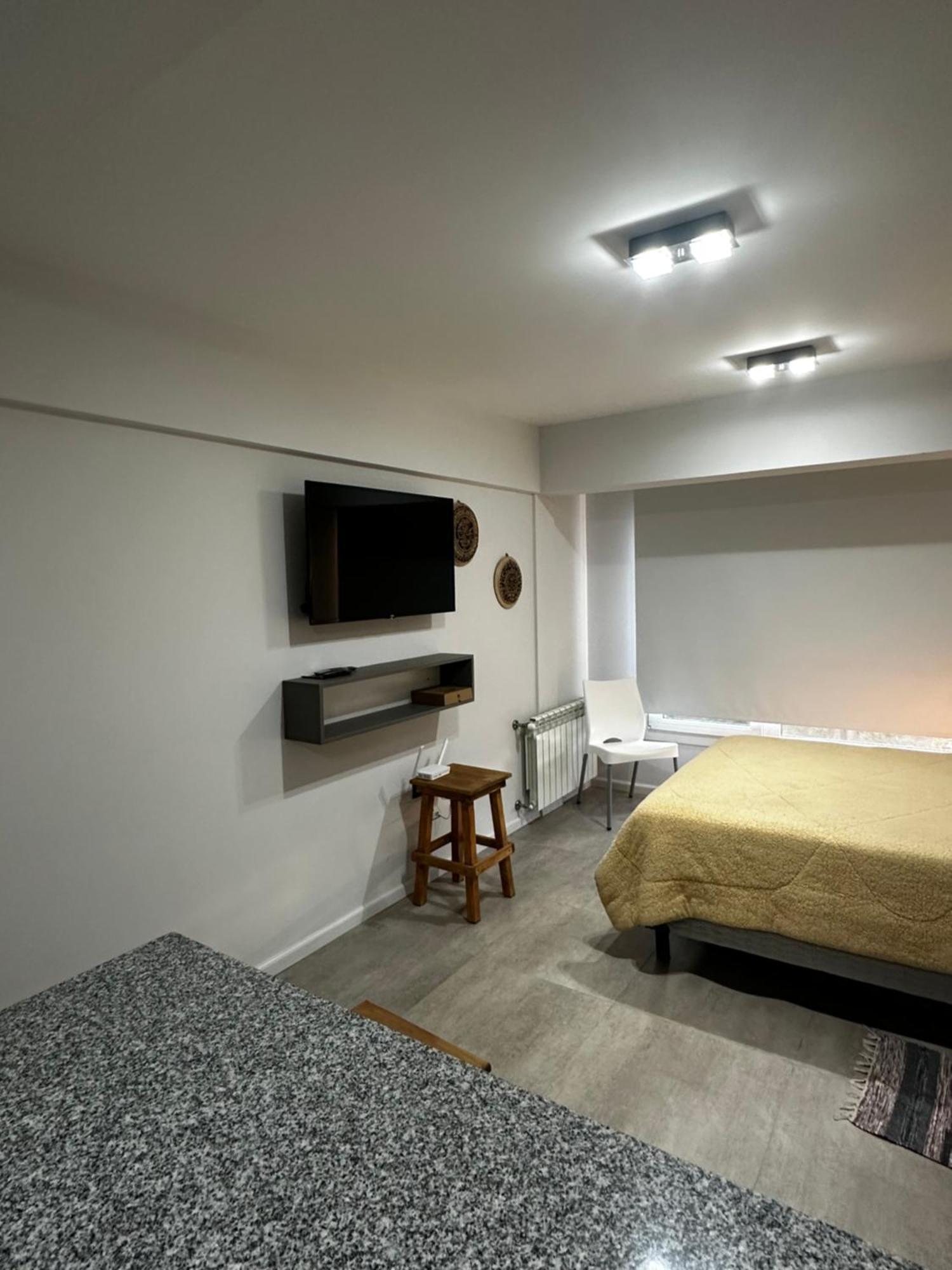 Apartment Palacios