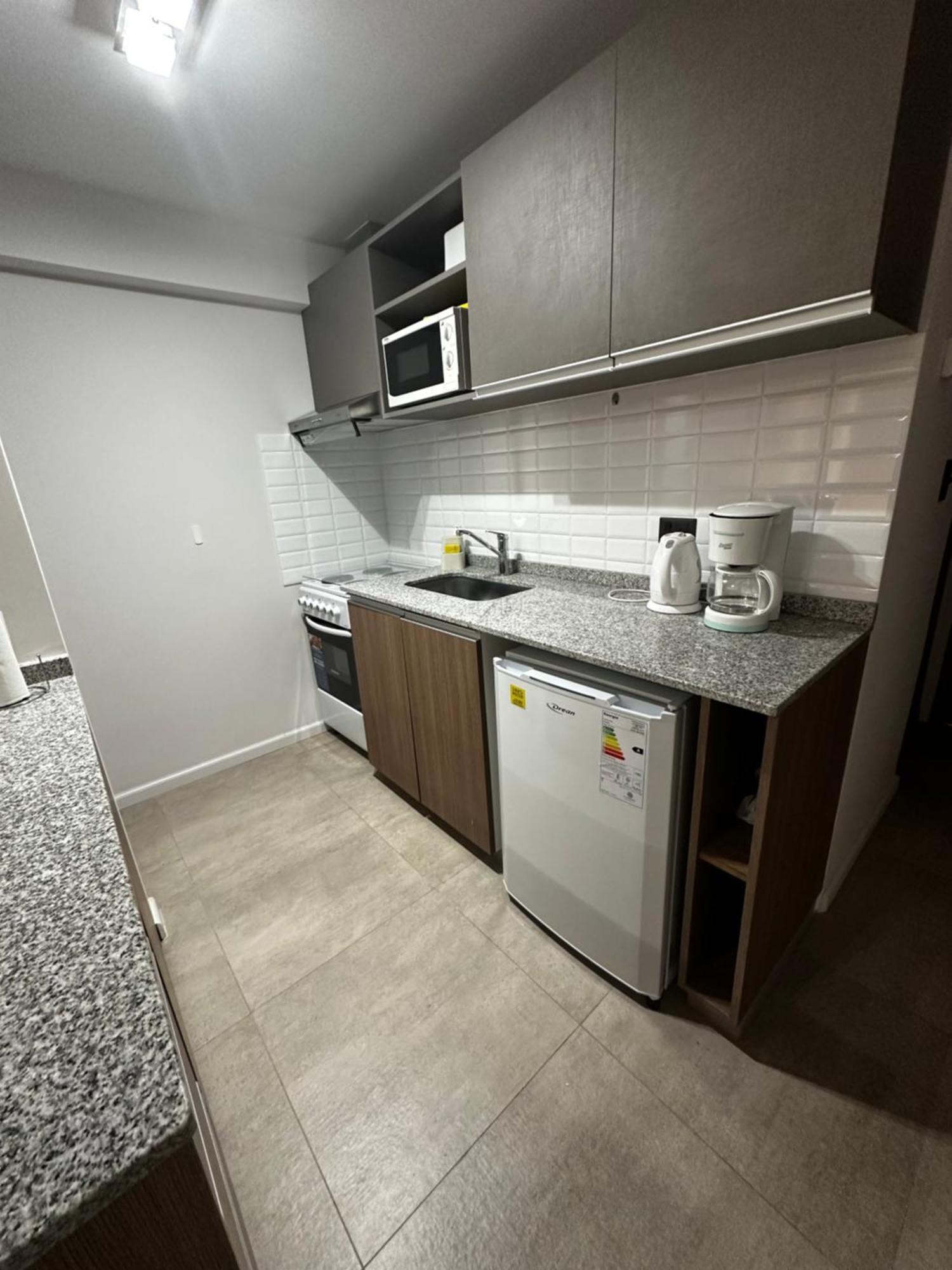 Palacios Apartment