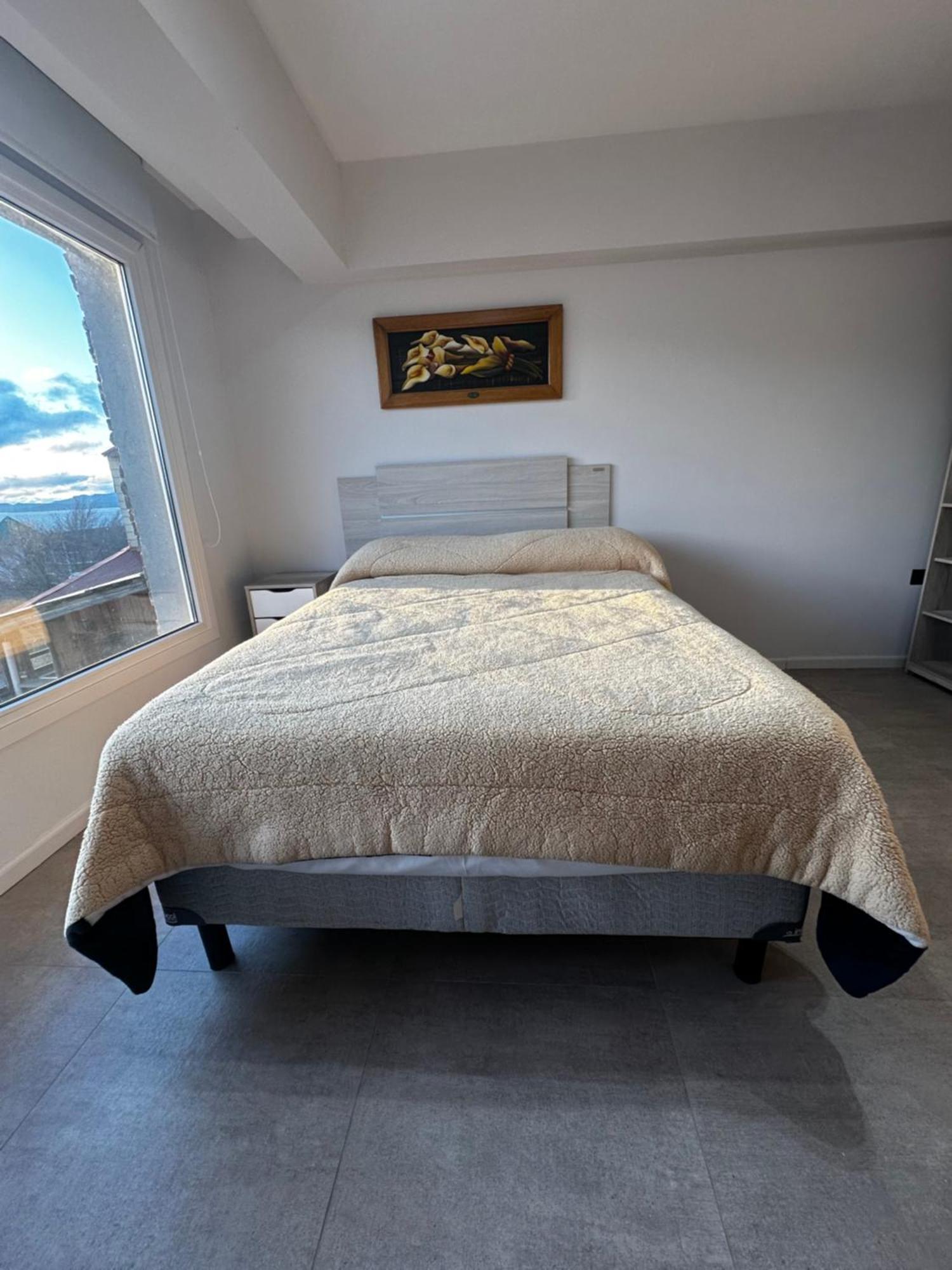 Palacios Apartment