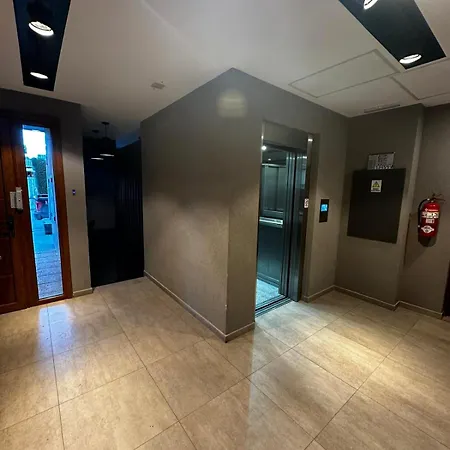 Studio Palacios San Carlos de Bariloche Exterior photo