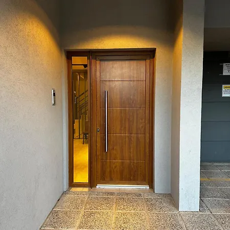 Studio Palacios San Carlos de Bariloche Exterior photo